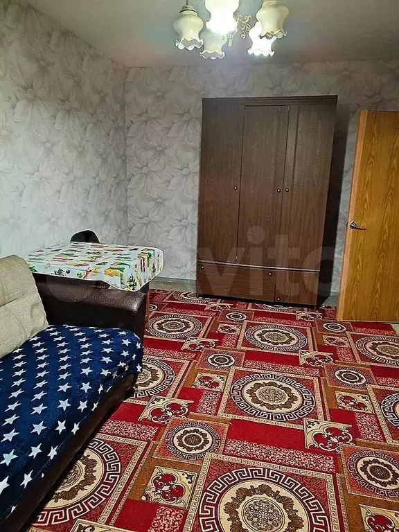 2-к. квартира, 51 м, 2/17 эт. - Фото 1