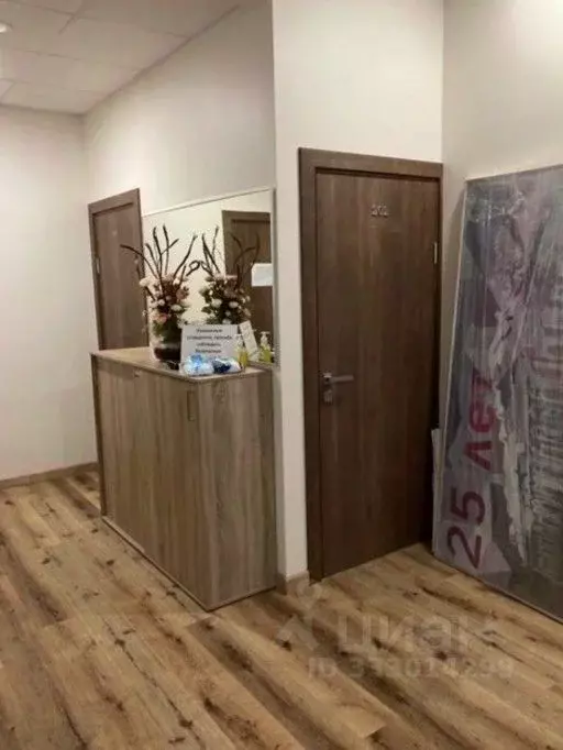 Офис в Москва Мясницкая ул., 48 (134 м) - Фото 2