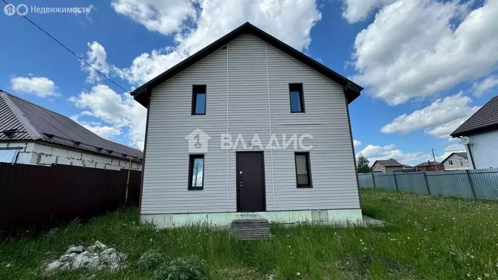 Дом в село Богословка, улица Автомобилистов, 63 (82.5 м) - Фото 1