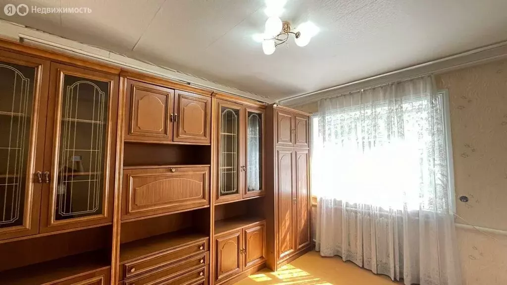 Дом в станица Темиргоевская, улица Ленина (60 м) - Фото 1