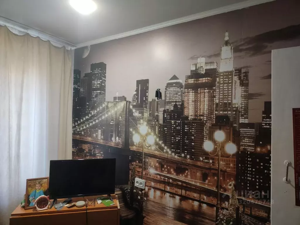 2-к кв. Саратовская область, Энгельс ул. 148-й Черниговской Дивизии, 8 ... - Фото 1