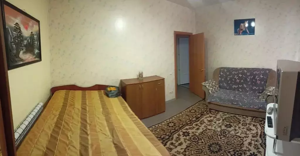 2-к кв. Ростовская область, Таганрог Бакинская ул., 44 (75.0 м) - Фото 1