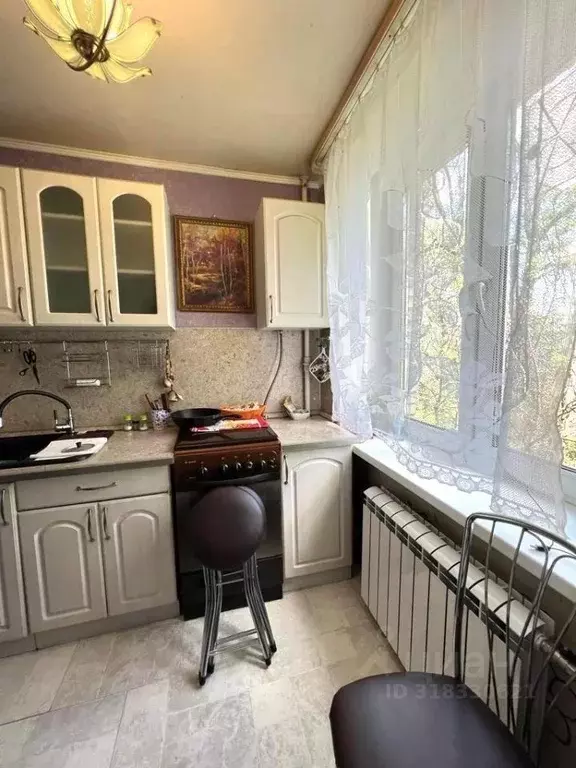 2-к кв. Москва Дмитровское ш., 30К1 (43.0 м) - Фото 0