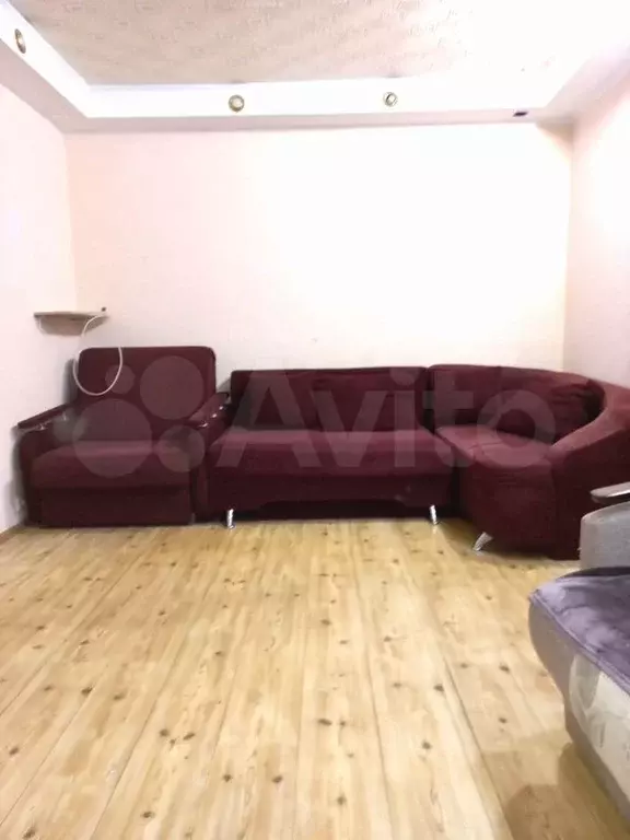 1-к. квартира, 33 м, 1/5 эт. - Фото 0
