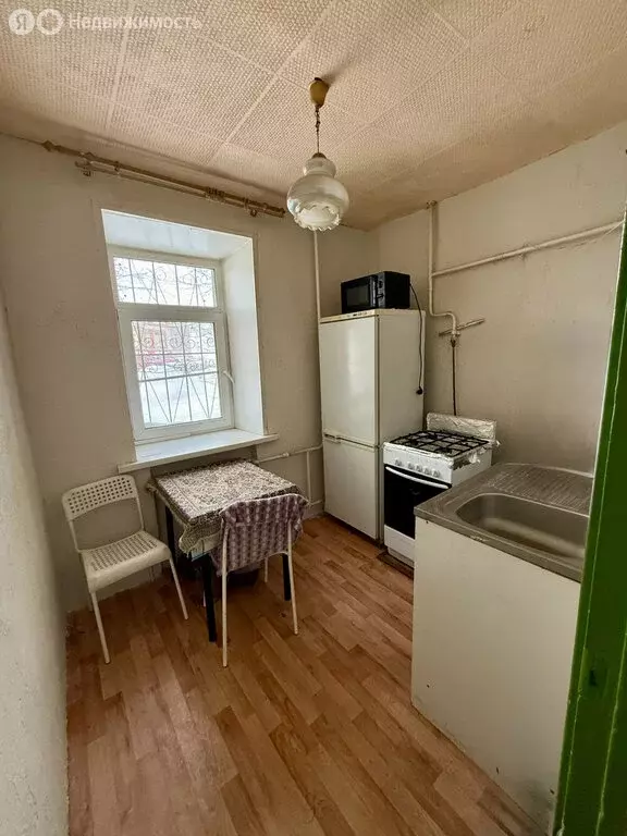 1-комнатная квартира: Кстово, 3-й микрорайон, 10 (33.5 м) - Фото 2