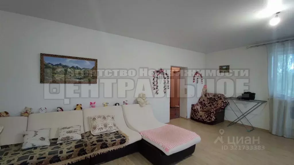 Дом в Смоленская область, Смоленский муниципальный округ, д. ... - Фото 1