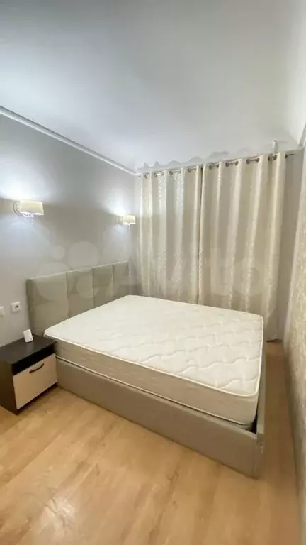 1-к. квартира, 30 м, 1/9 эт. - Фото 0