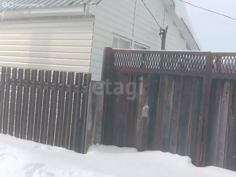 Участок в Наумовский сельсовет, СНТ Ильмень (6 м) - Фото 2