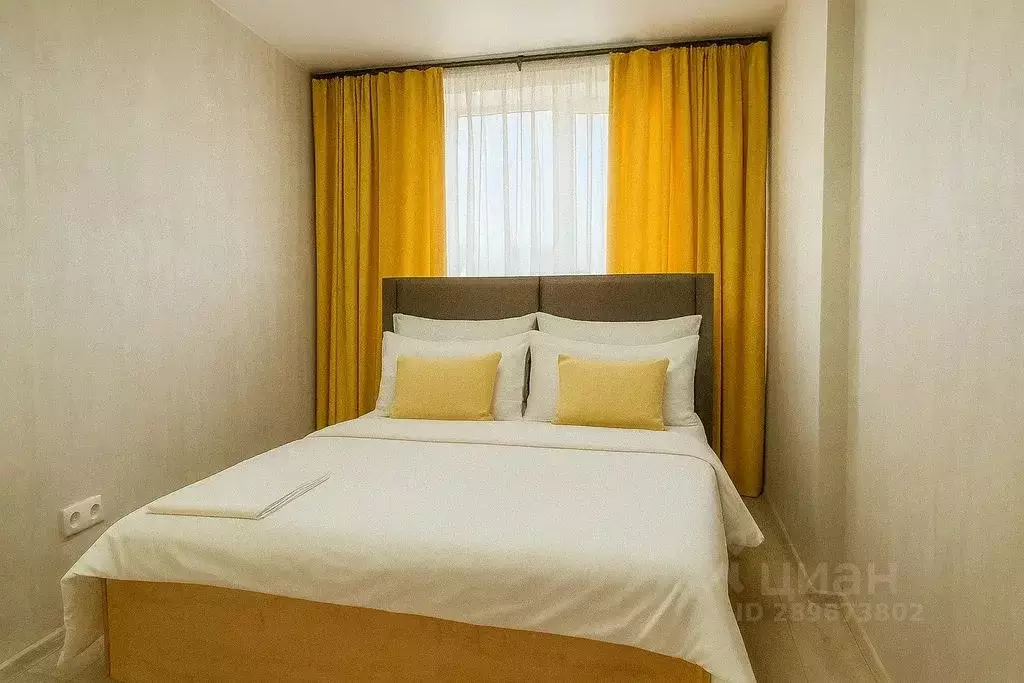 2-к кв. Самарская область, Самара Революционная ул., 101Д (48.0 м) - Фото 1