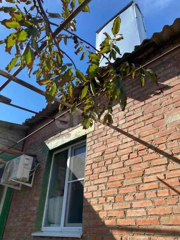 Дом в Ростовская область, Аксайский район, Ольгинская ст-ца ... - Фото 2