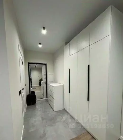 1-к кв. Краснодарский край, Краснодар ул. Им. Героя Яцкова И.В., 20 ... - Фото 2