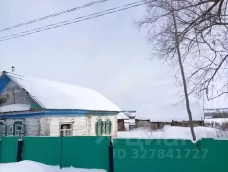 Дом в Башкортостан, Туймазинский район, Карамалы-Губеевский сельсовет, ... - Фото 2