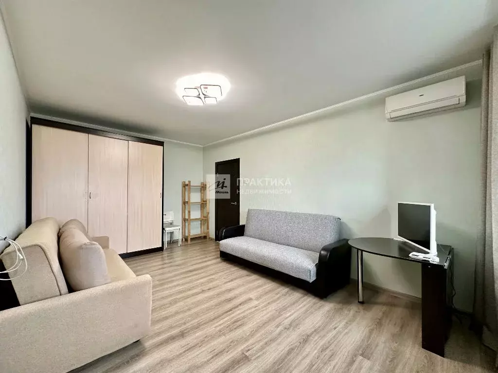 Продается 2-комнатная квартира - Фото 2