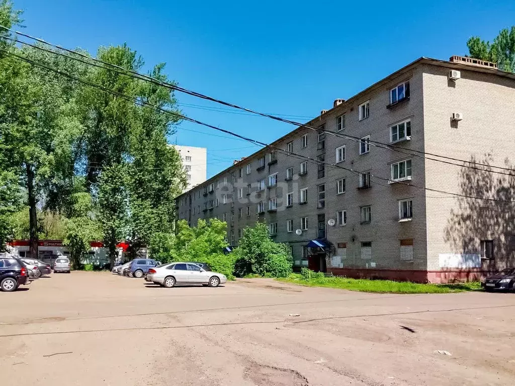 Студия Ярославская область, Ярославль Тутаевское ш., 87 (24.4 м) - Фото 0