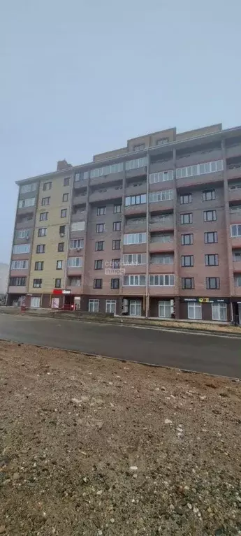 Помещение свободного назначения в Калмыкия, Элиста ул. Сухэ-Батора, 28 ... - Фото 1