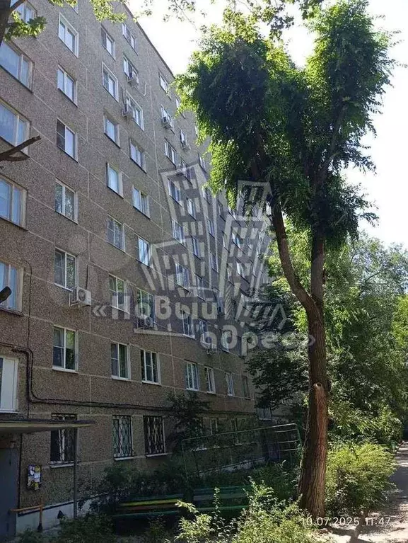 1-к. квартира, 28,2 м, 9/9 эт. - Фото 1