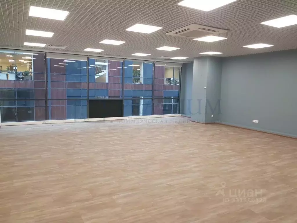 Офис в Москва Каширское ш., 3К2С4 (220 м) - Фото 1