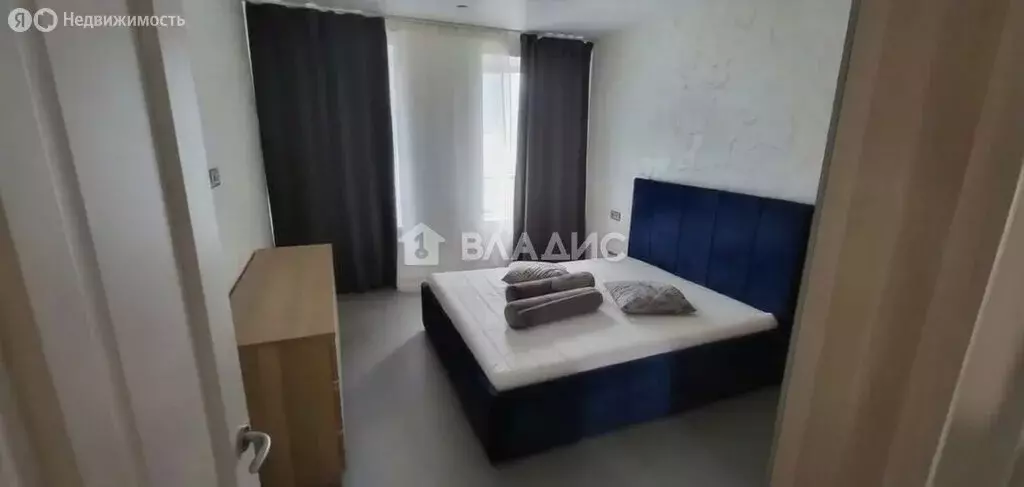 3-комнатная квартира: Москва, Донецкая улица, 30к1 (70 м) - Фото 1