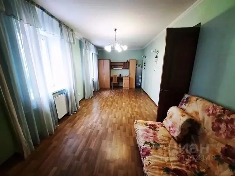 2-к кв. Белгородская область, Белгород ул. 5 Августа, 33 (69.0 м) - Фото 2