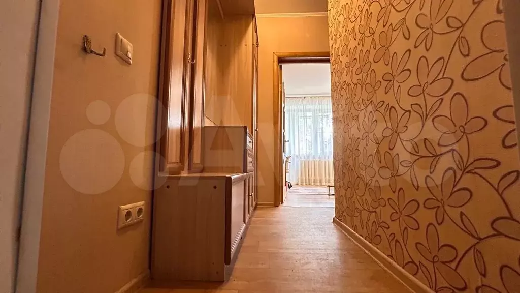 1-к. квартира, 31,3 м, 2/5 эт. - Фото 1