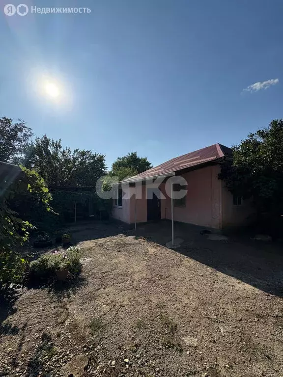 Дом в Северо-Восточные Сады, Нагорная улица, 37А (52 м) - Фото 0