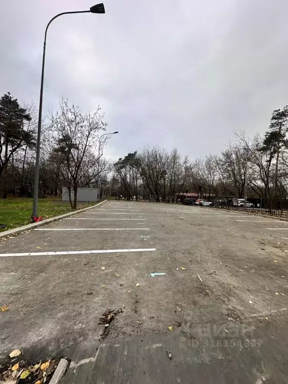 Гараж в Москва Волоколамское ш., 30к2 (15 м) - Фото 0