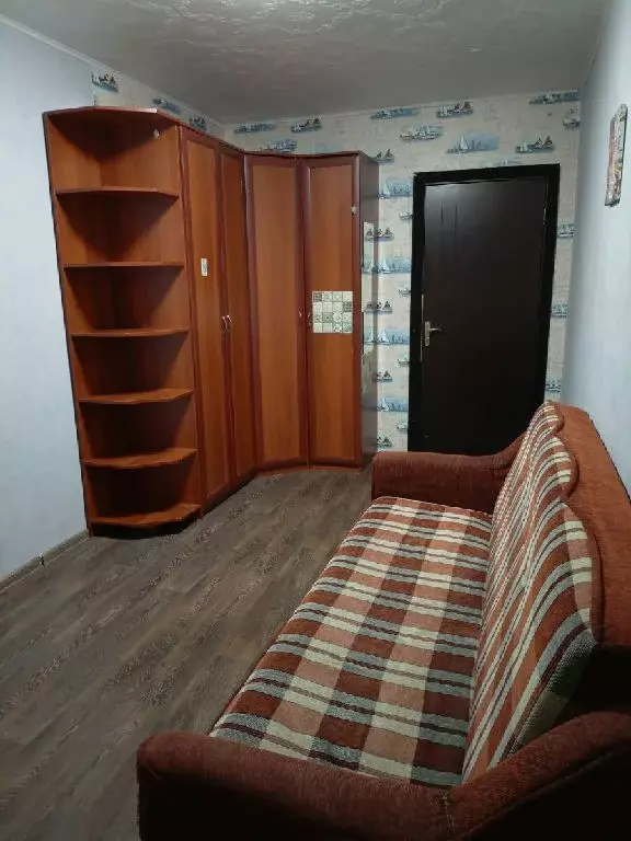 Продается комната в 3-комнатной квартире - Фото 1