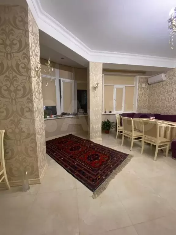 2-к. квартира, 60 м, 2/5 эт. - Фото 0