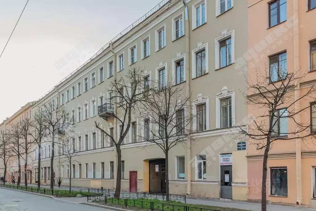 Купить Комнату В Адмиралтейском Районе Спб