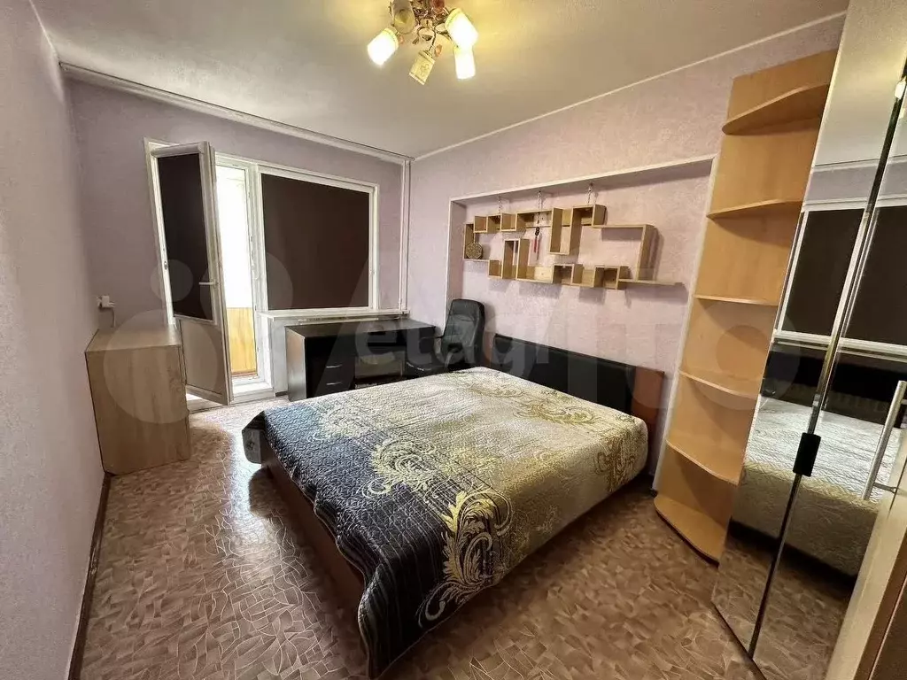 3-к. квартира, 65 м, 9/9 эт. - Фото 0