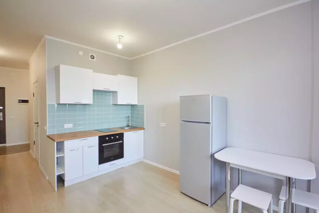 Продаётся квартира-студия, 38.4 м - Фото 0