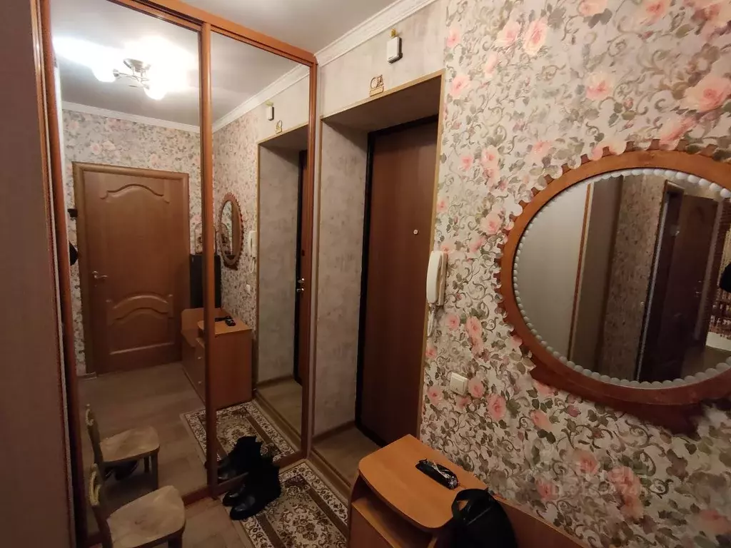 Комната Москва 5-я Парковая ул., 48 (9.3 м) - Фото 1