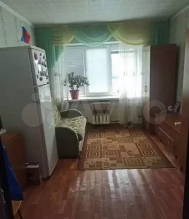 Комната 13 м в 3-к., 4/5 эт. - Фото 0