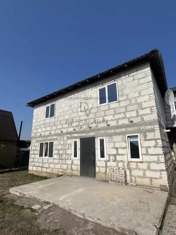 Дом в Калининградская область, Багратионовский муниципальный округ, ... - Фото 2