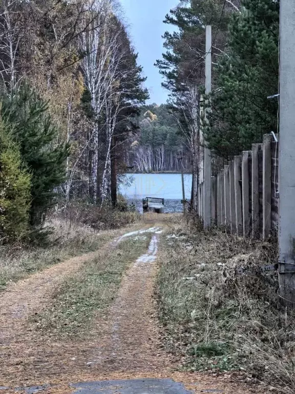Участок в Иркутская область, Иркутский муниципальный округ, ... - Фото 2