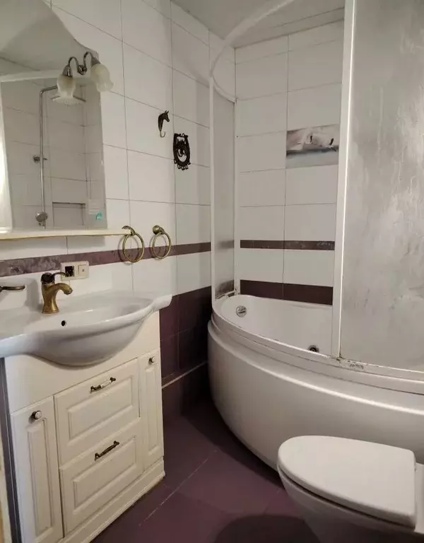 4-к кв. Москва Люблинская ул., 104 (105.0 м) - Фото 1