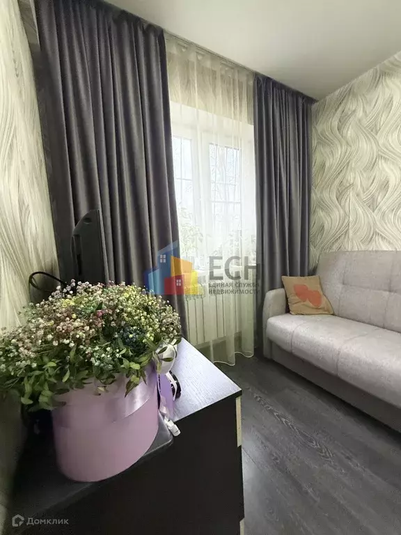 Продаётся 3-к квартира, 56.1 м - Фото 0