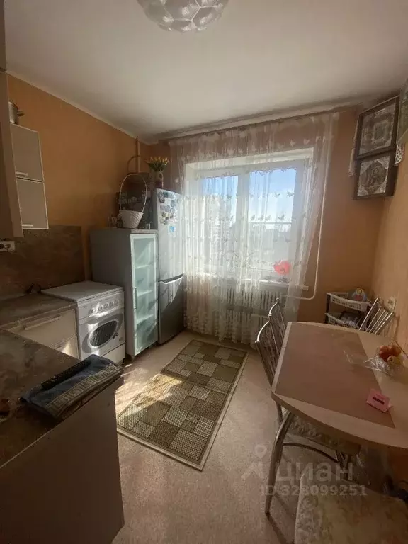 2-к кв. Воронежская область, Воронеж ул. Владимира Невского, 7 (53.6 ... - Фото 2