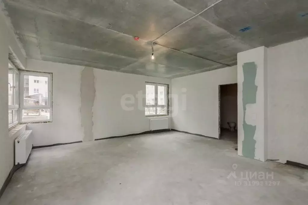 Офис в Удмуртия, Ижевск Камбарская ул., 94к4 (55 м) - Фото 2