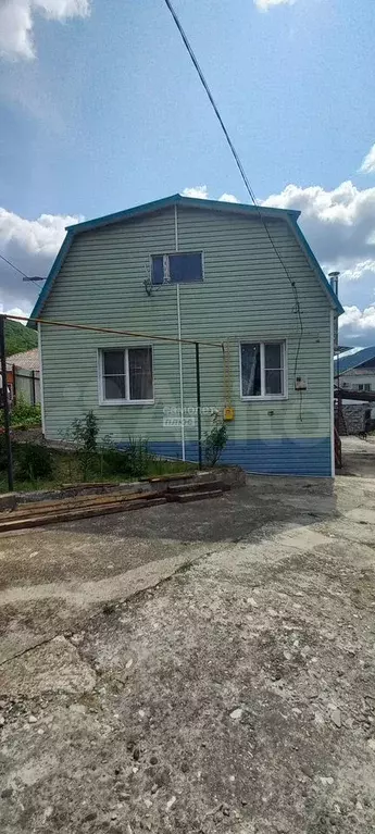 Дом 174 м на участке 7 сот. - Фото 0