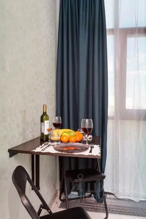 1-к кв. Московская область, Одинцовский городской округ, ... - Фото 2