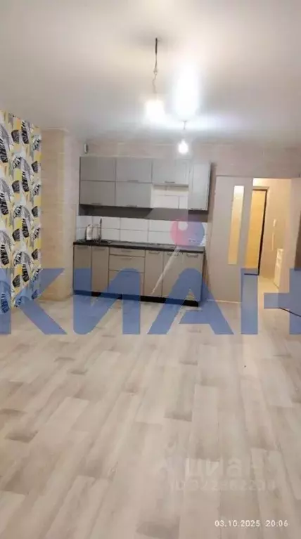 Студия Красноярский край, Красноярск ул. Алеши Тимошенкова, 127 (36.6 ... - Фото 1