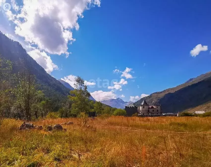 Поселок Тегенекли Кабардино Балкария