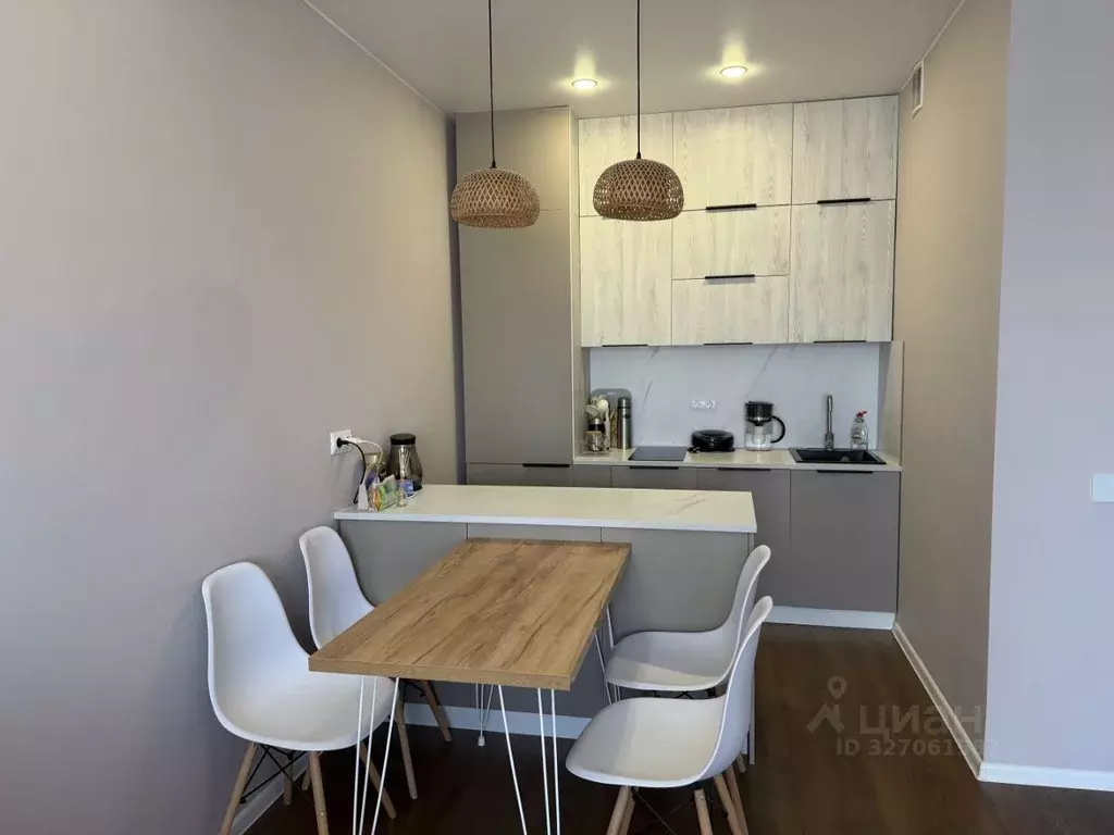 1-к кв. Новгородская область, Великий Новгород ул. Вересова, 7 (37.8 ... - Фото 1