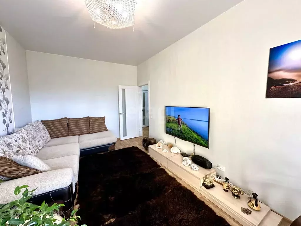 Продаётся 2-к квартира, 66.3 м - Фото 1
