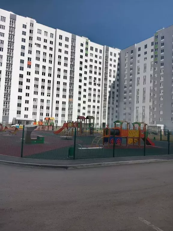 Квартира-студия, 30 м, 13/14 эт. - Фото 1