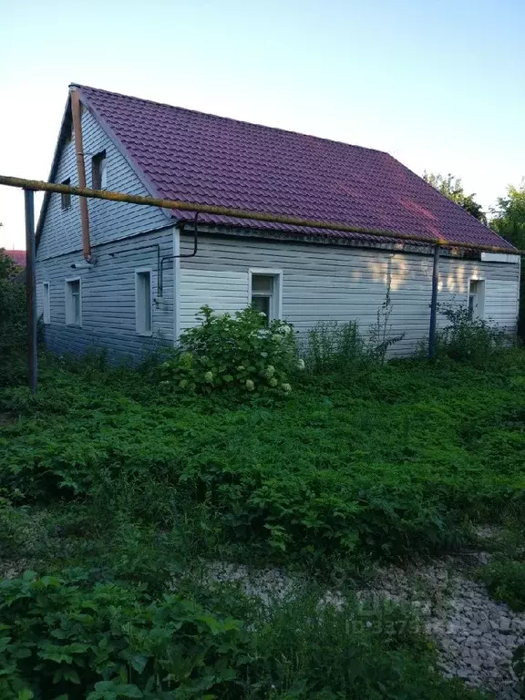 Дом в Калужская область, Козельск ул. Дзержинского, 8 (91 м) - Фото 0