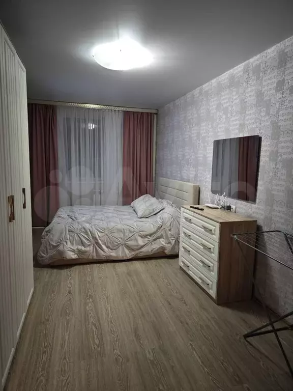 1-к. квартира, 40 м, 1/10 эт. - Фото 0