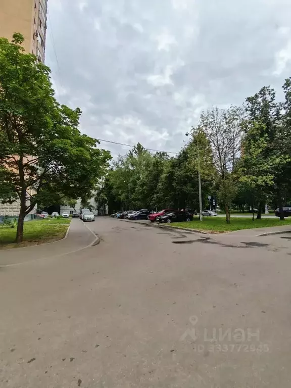 3-к кв. Москва Бескудниковский бул., 24К1 (76.2 м) - Фото 2