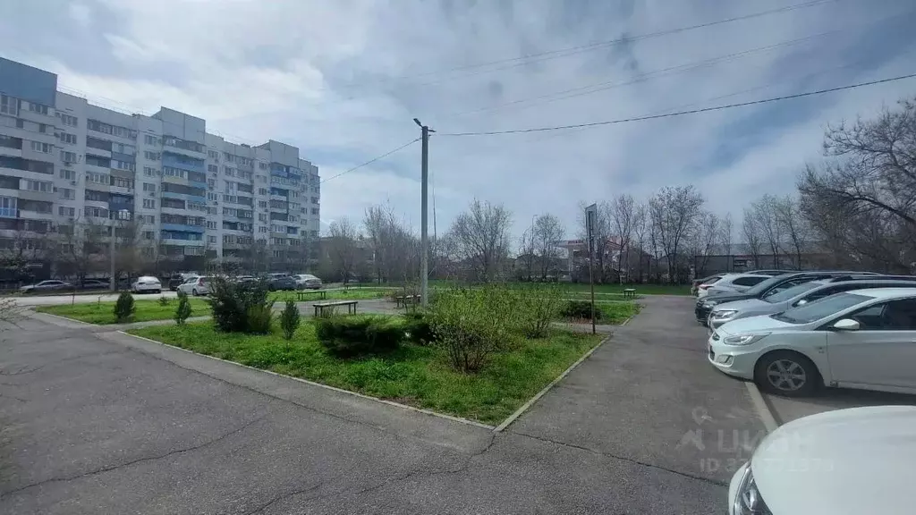 Помещение свободного назначения в Волгоградская область, Волжский ул. ... - Фото 2